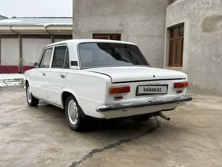 ВАЗ (Lada) 2101 1983 года за 1 050 000 тг. в Шымкент – фото 9