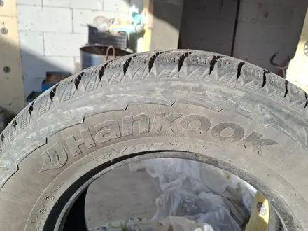 Hankook 275/65 R17 за 130 000 тг. в Алматы – фото 2