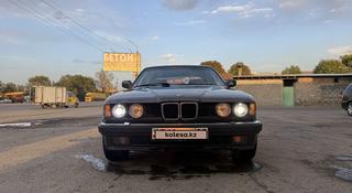 BMW 730 1992 года за 2 300 000 тг. в Алматы