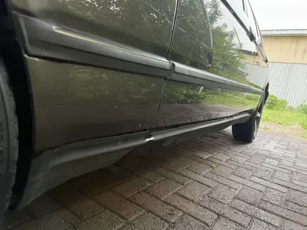 BMW 730 1992 года за 2 300 000 тг. в Алматы – фото 10