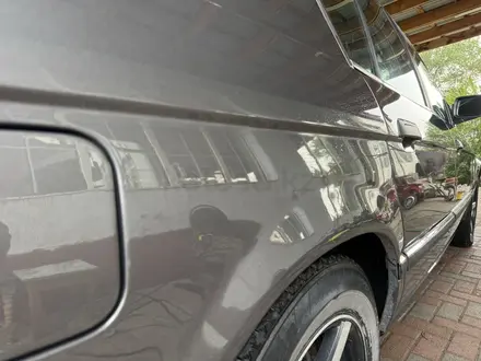 BMW 730 1992 года за 2 300 000 тг. в Алматы – фото 13