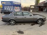 BMW 730 1992 года за 2 300 000 тг. в Алматы – фото 3