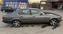BMW 730 1992 года за 2 300 000 тг. в Алматы – фото 3