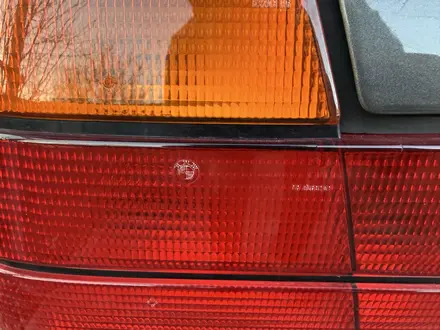 BMW 730 1992 года за 2 300 000 тг. в Алматы – фото 21