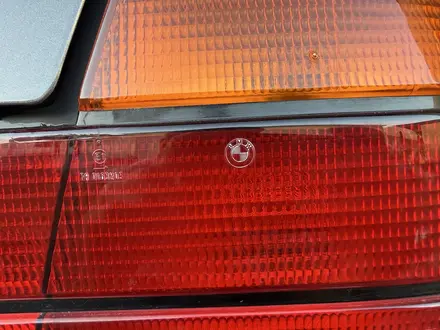 BMW 730 1992 года за 2 300 000 тг. в Алматы – фото 22