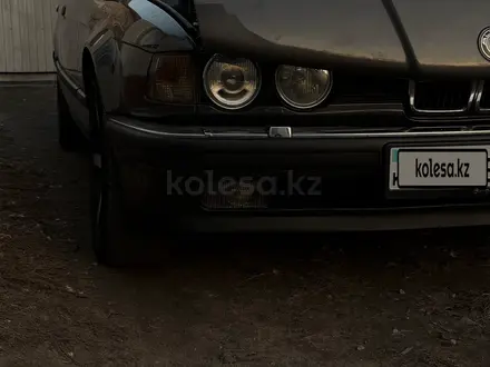 BMW 730 1992 года за 2 300 000 тг. в Алматы – фото 27