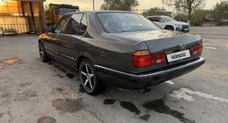 BMW 730 1992 года за 2 300 000 тг. в Алматы – фото 5