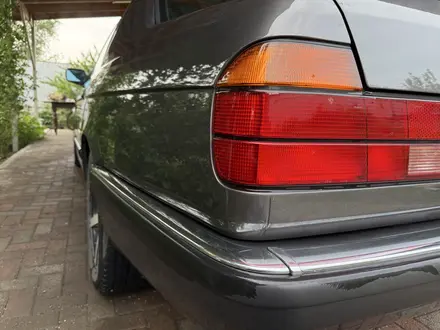 BMW 730 1992 года за 2 300 000 тг. в Алматы – фото 9