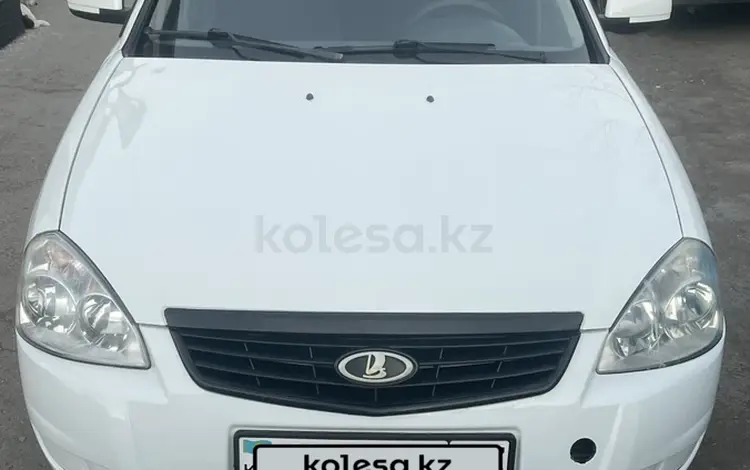 ВАЗ (Lada) Priora 2171 2012 года за 2 300 000 тг. в Астана