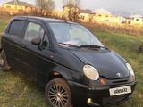 Daewoo Matiz 2012 года за 1 400 000 тг. в Тараз – фото 2