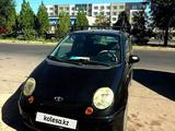 Daewoo Matiz 2012 года за 1 400 000 тг. в Тараз – фото 4