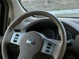 Nissan Pathfinder 2006 годаfor5 600 000 тг. в Атырау – фото 5