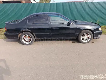 Nissan Cefiro 1995 года за 1 550 000 тг. в Успенка – фото 2