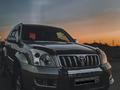 Toyota Land Cruiser Prado 2004 года за 8 300 000 тг. в Жанаозен – фото 10