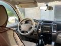 Toyota Land Cruiser Prado 2004 года за 8 300 000 тг. в Жанаозен – фото 9