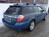 Subaru Outback 2005 годаfor5 500 000 тг. в Алматы – фото 4