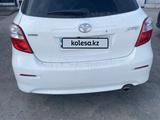 Toyota Matrix 2010 года за 4 800 000 тг. в Усть-Каменогорск