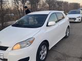 Toyota Matrix 2010 года за 4 800 000 тг. в Усть-Каменогорск – фото 4