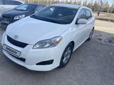 Toyota Matrix 2010 года за 4 800 000 тг. в Усть-Каменогорск – фото 2