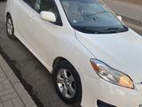 Toyota Matrix 2010 года за 4 800 000 тг. в Усть-Каменогорск – фото 5