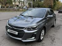 Chevrolet Onix 2024 года за 7 800 000 тг. в Алматы