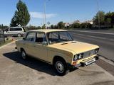ВАЗ (Lada) 2106 1989 годаүшін1 200 000 тг. в Туркестан