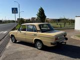 ВАЗ (Lada) 2106 1989 годаүшін1 200 000 тг. в Туркестан – фото 3