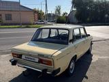 ВАЗ (Lada) 2106 1989 годаүшін1 200 000 тг. в Туркестан – фото 4