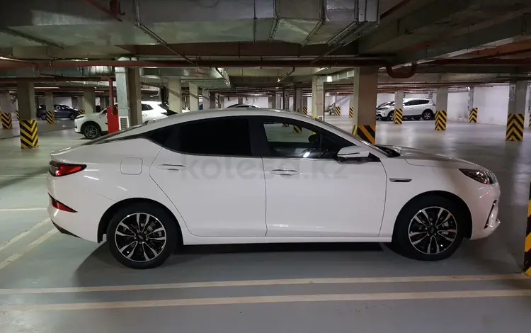 JAC J7 2024 года за 7 500 000 тг. в Астана