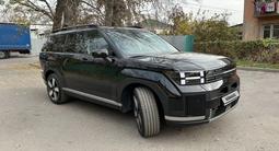 Hyundai Santa Fe 2025 года за 21 000 000 тг. в Алматы – фото 3