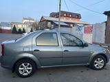 Renault Logan 2011 годаfor3 500 000 тг. в Павлодар
