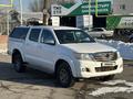 Toyota Hilux 2013 годаүшін10 000 000 тг. в Алматы