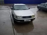 Audi 100 1992 года за 1 900 000 тг. в Алматы