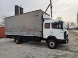 Mercedes-Benz  814 1991 года за 8 000 000 тг. в Кордай – фото 5