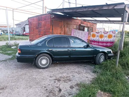 Nissan Cefiro 1995 года за 1 700 000 тг. в Алматы – фото 3