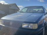 Volkswagen Passat 1993 годаfor1 450 000 тг. в Щучинск – фото 2