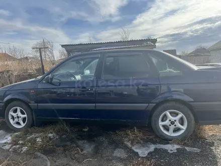 Volkswagen Passat 1993 года за 1 450 000 тг. в Щучинск – фото 5