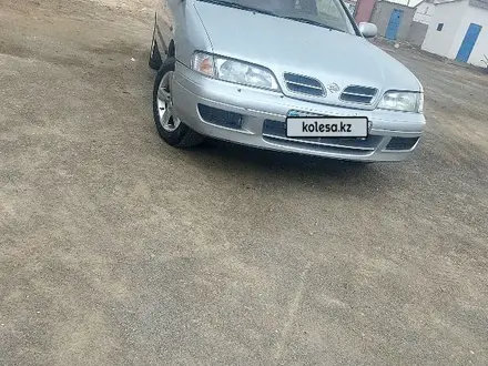 Nissan Primera 1997 года за 1 500 000 тг. в Актау – фото 2