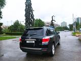 Toyota Highlander 2011 годаүшін11 500 000 тг. в Алматы – фото 5