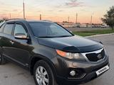 Kia Sorento 2010 года за 6 500 000 тг. в Актобе – фото 2