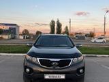 Kia Sorento 2010 года за 6 500 000 тг. в Актобе – фото 3