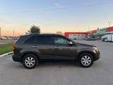 Kia Sorento 2010 года за 6 500 000 тг. в Актобе – фото 4