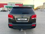 Kia Sorento 2010 года за 6 500 000 тг. в Актобе – фото 5