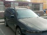 Mitsubishi Legnum 1997 года за 700 000 тг. в Астана