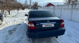 Toyota Camry 2003 годаүшін4 200 000 тг. в Сарканд – фото 4