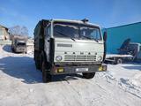 КамАЗ  5511 1990 года за 5 000 000 тг. в Костанай