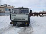 КамАЗ  5511 1990 года за 5 000 000 тг. в Костанай – фото 4