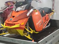 BRP  Summet X 800R 154 2015 годаүшін4 999 999 тг. в Усть-Каменогорск