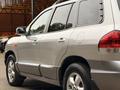 Hyundai Santa Fe 2005 года за 5 650 000 тг. в Алматы – фото 12