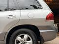 Hyundai Santa Fe 2005 года за 5 650 000 тг. в Алматы – фото 13